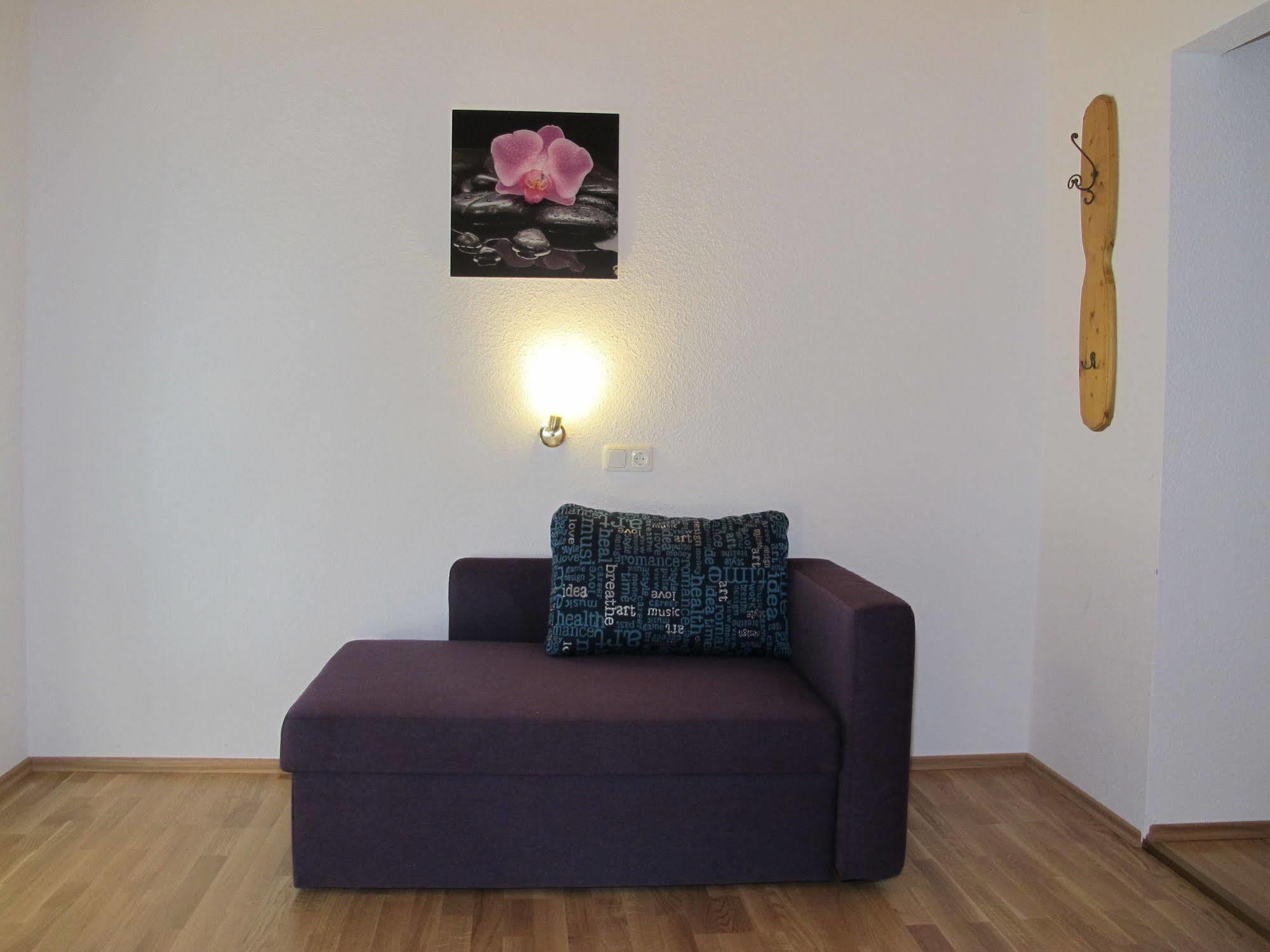 Hotel Garni Almenrausch Und Edelweiss 가르미슈파르텐키르헨 외부 사진