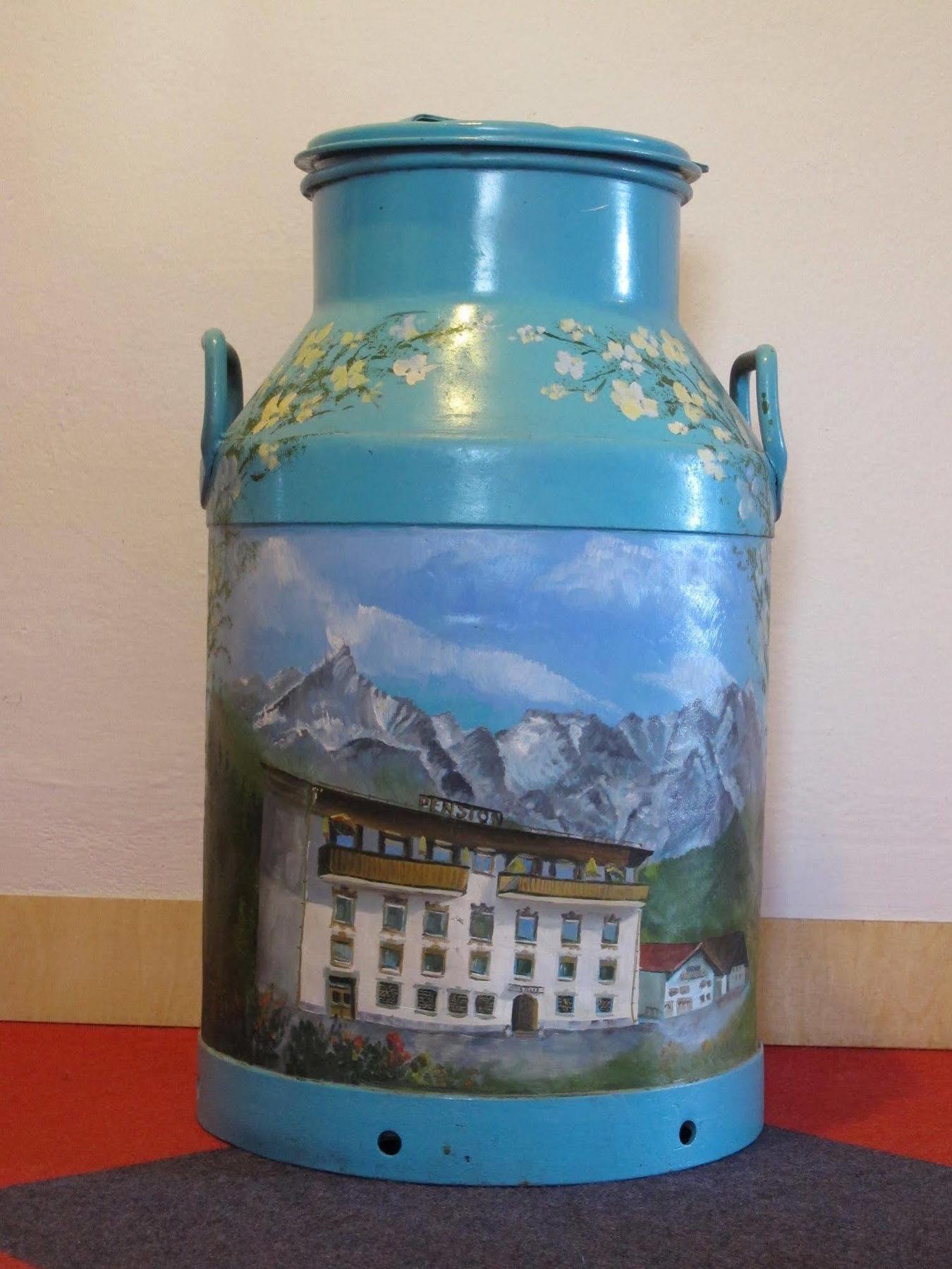 Hotel Garni Almenrausch Und Edelweiss 가르미슈파르텐키르헨 외부 사진