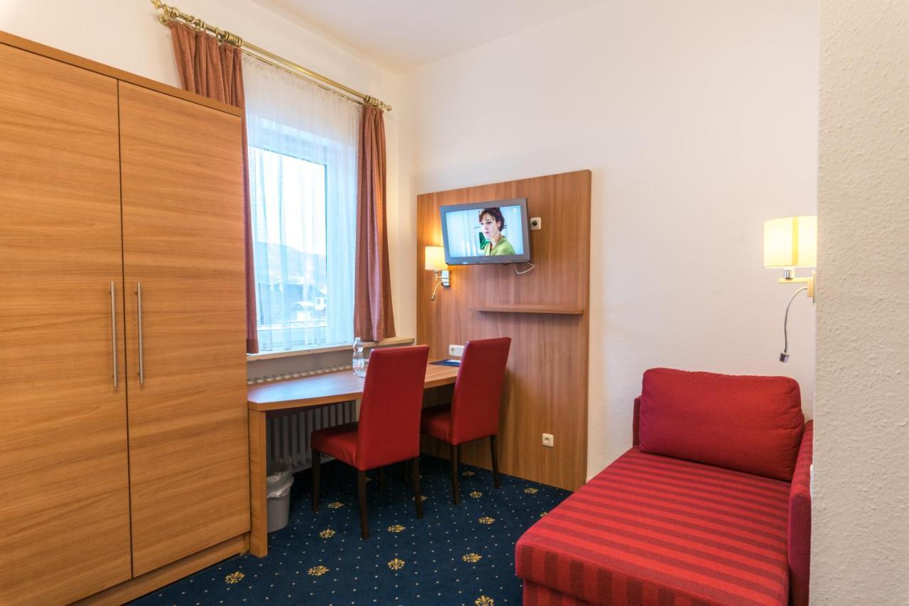 Hotel Garni Almenrausch Und Edelweiss 가르미슈파르텐키르헨 외부 사진