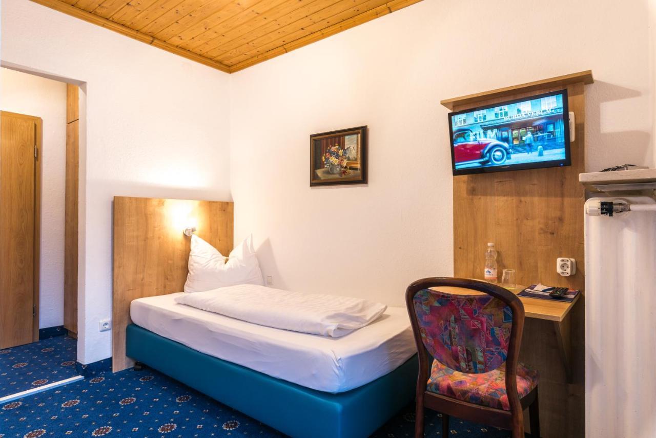 Hotel Garni Almenrausch Und Edelweiss 가르미슈파르텐키르헨 외부 사진