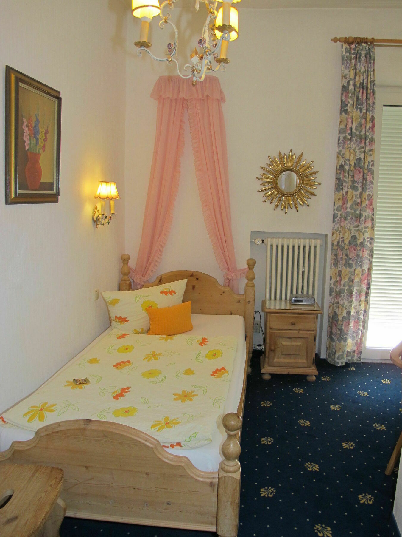 Hotel Garni Almenrausch Und Edelweiss 가르미슈파르텐키르헨 외부 사진