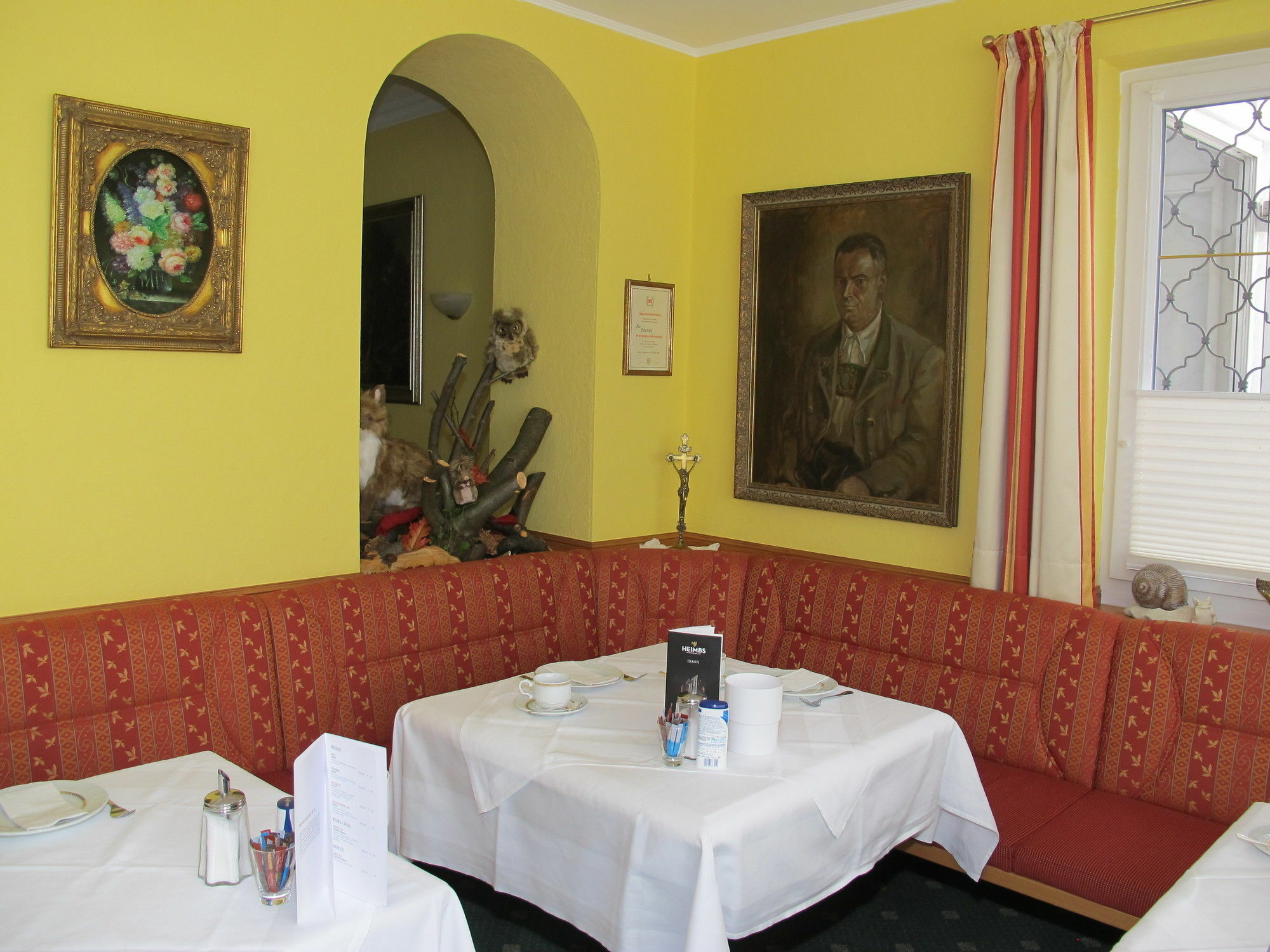 Hotel Garni Almenrausch Und Edelweiss 가르미슈파르텐키르헨 외부 사진
